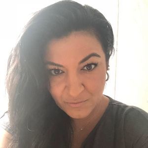 Meet your Posher, Nadia